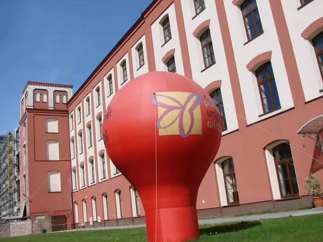 Galeria Polski Uniwersytet Wirtualny (PUW)
