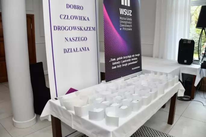 Zdjęcie uczelni - Wyższa Szkoła Umiejętności Zawodowych (WSUZ) w Pińczowie