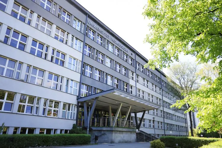 Zdjęcie Uniwersytet Komisji Edukacji Narodowej w Krakowie