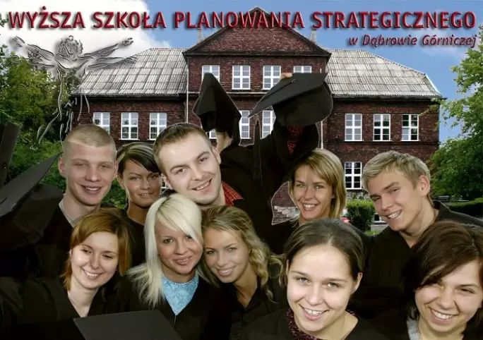 Zdjęcie uczelni - Wyższa Szkoła Planowania Strategicznego (WSPS) w Dąbrowie Górniczej
