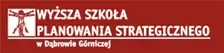 Wyższa Szkoła Logistyki (WSL) logo