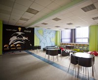 Zdjęcie uczelni - Uniwersytet WSB Merito w Gdańsku
