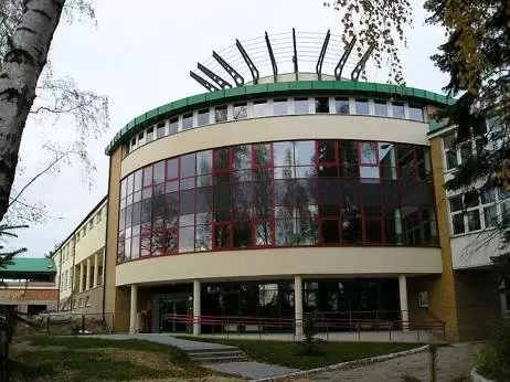 Zdjęcie uczelni - Nadbużańska Szkoła Wyższa (NSW)
