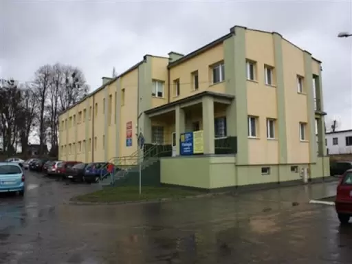 Zdjęcie uczelni - Uczelnia Lingwistyczno-Techniczna - Świecie
