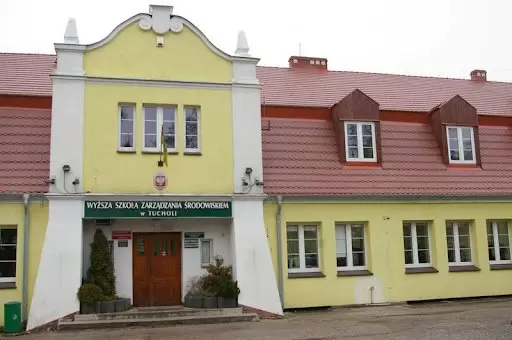 Zdjęcie Wyższa Szkoła Zarządzania Środowiskiem (WSZS) w Tucholi