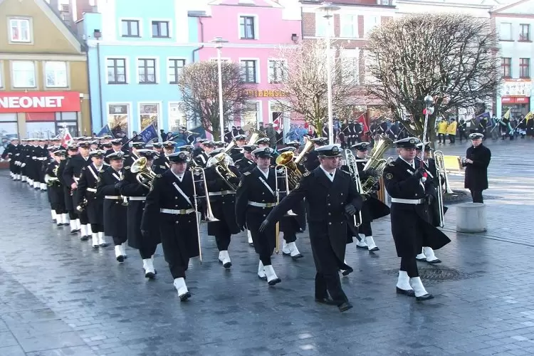 Galeria Uniwersytet Morski w Gdyni (UMG)