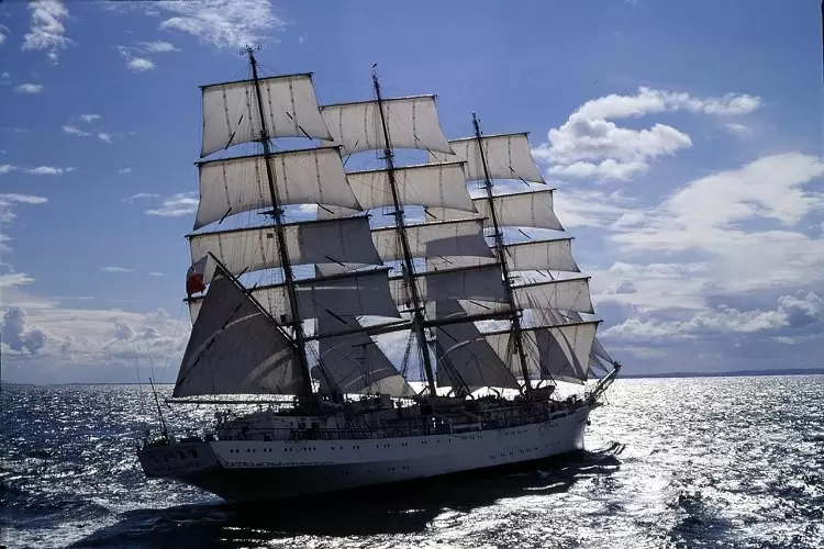 Galeria Uniwersytet Morski w Gdyni (UMG)