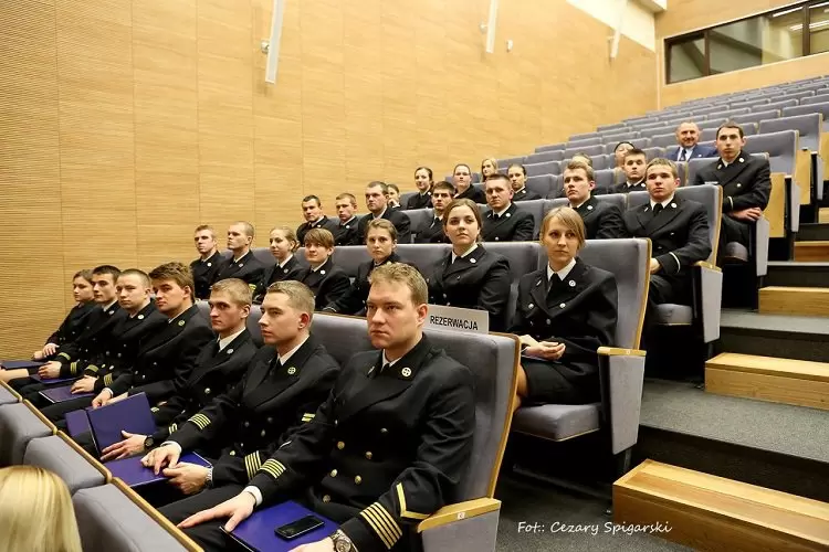 Galeria Uniwersytet Morski w Gdyni (UMG)