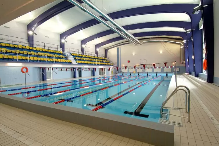 Galeria Uniwersytet Morski w Gdyni (UMG)