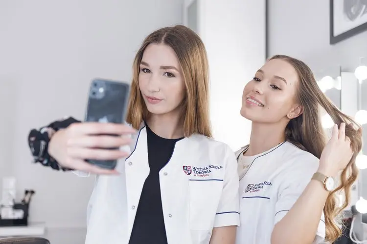 Gdańska Akademia Medyczna Nauk Stosowanych - zdjęcie 11