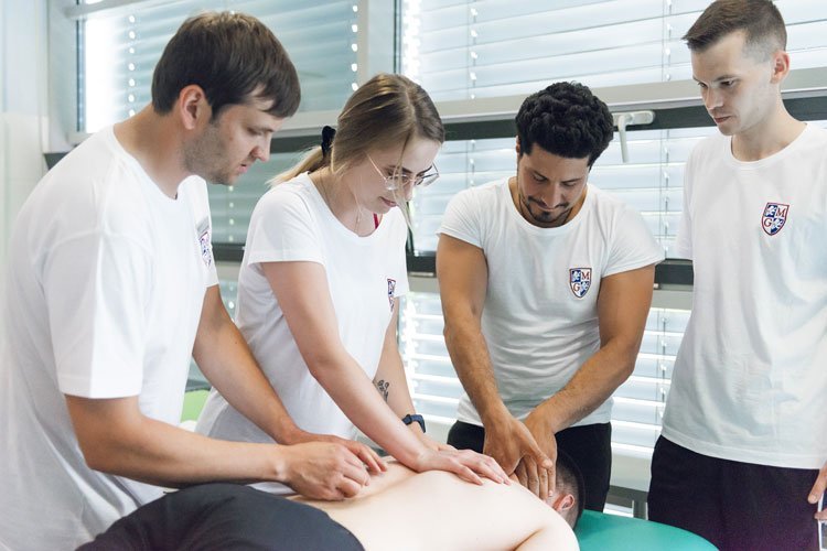 Najpopularniejsze kierunki studiów w Gdańsku