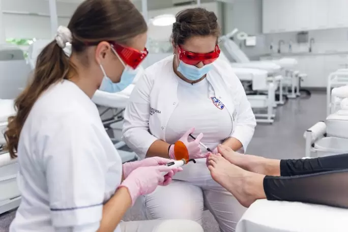 Zdjęcie uczelni - Gdańska Akademia Medyczna Nauk Stosowanych