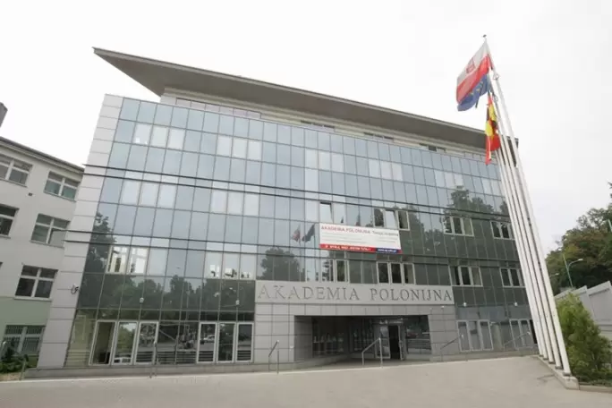 Zdjęcie uczelni - Akademia Polonijna/Polonia University