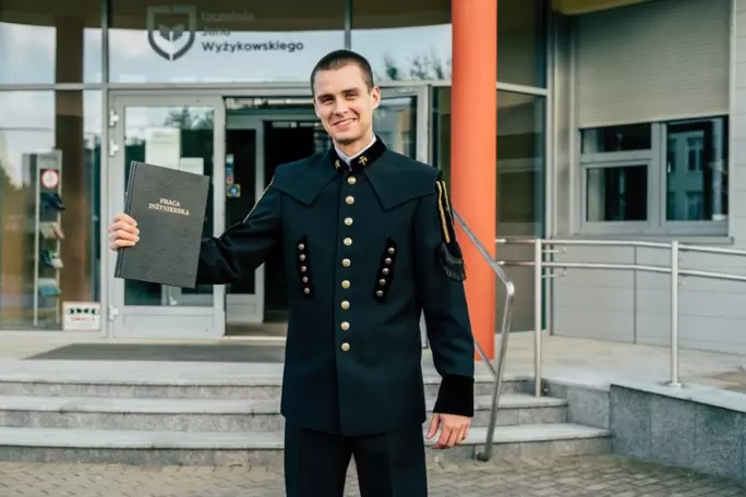 Zdjęcie uczelni - Uczelnia Jana Wyżykowskiego (UJW) w Polkowicach