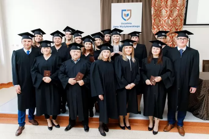 Zdjęcie uczelni - Uczelnia Jana Wyżykowskiego (UJW) w Polkowicach