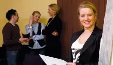 Uniwersytet WSB Merito Chorzów Katowice - zdjęcie 3