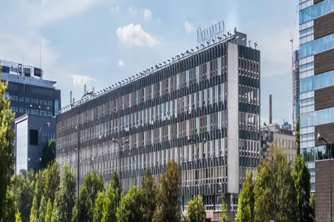 Zdjęcie uczelni - Wydział Inżynierii Lądowej Politechniki Warszawskiej Warszawski Ośrodek Szkoleniowy VIRTUM