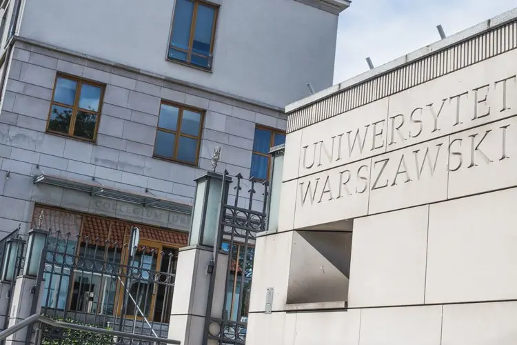 Wydział Prawa i Administracji (WPiA) Uniwersytetu Warszawskiego - zdjęcie 12