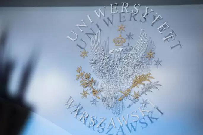 Zdjęcie uczelni - Wydział Prawa i Administracji (WPiA) Uniwersytetu Warszawskiego