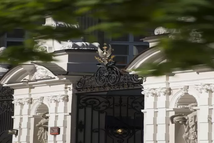 Zdjęcie uczelni - Wydział Prawa i Administracji (WPiA) Uniwersytetu Warszawskiego