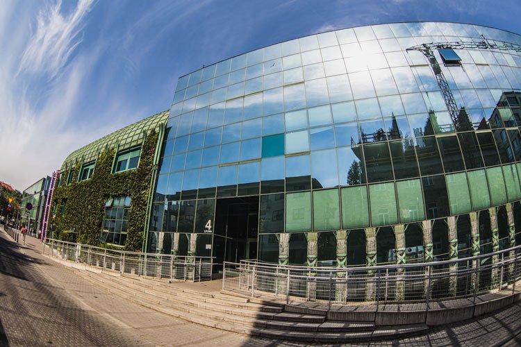 Galeria Wydział Prawa i Administracji (WPiA) Uniwersytetu Warszawskiego