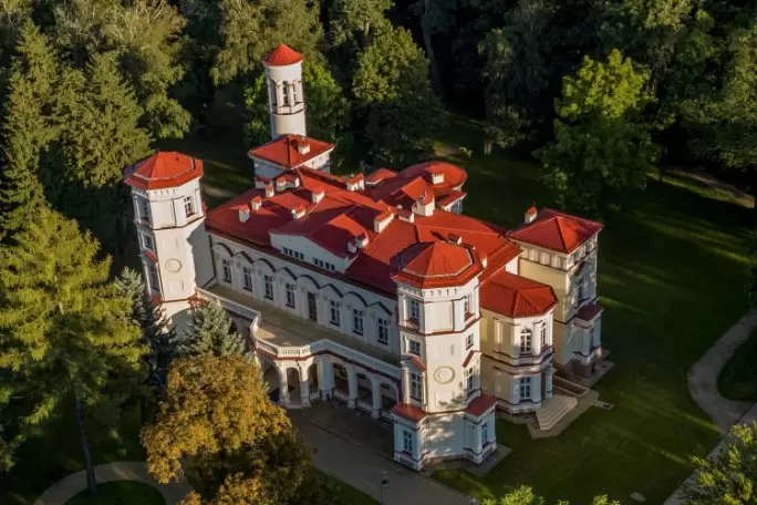 Zdjęcie uczelni - Państwowa Akademia Nauk Stosowanych w Przemyślu