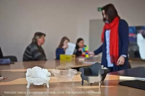 Zdjęcie uczelni - Wyższa Szkoła Humanistyczna (WSH) we Wrocławiu