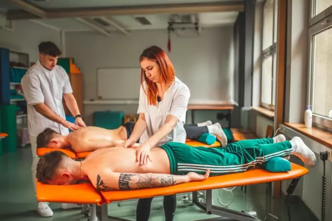 Zdjęcie uczelni - Akademia Górnośląska im. Wojciecha Korfantego w Katowicach