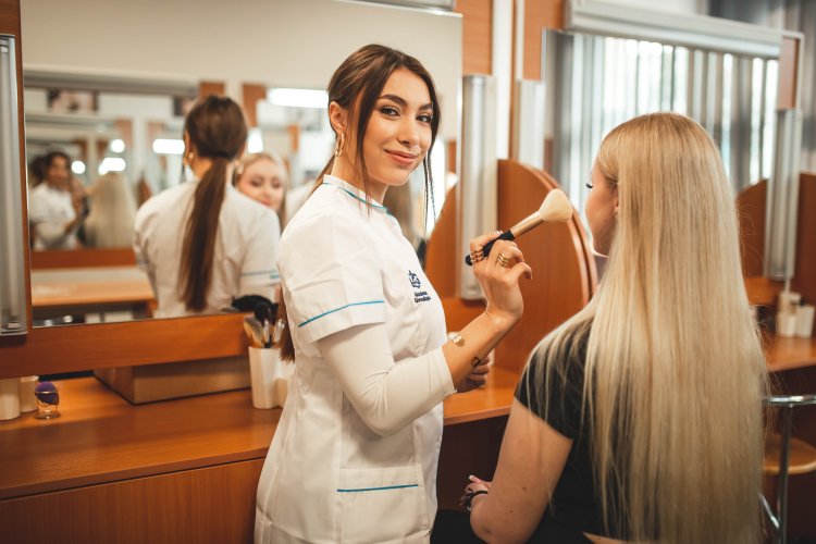 Zdjęcie uczelni - Akademia Górnośląska im. Wojciecha Korfantego w Katowicach