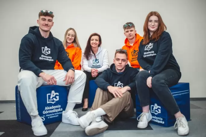 Zdjęcie uczelni - Akademia Górnośląska im. Wojciecha Korfantego w Katowicach
