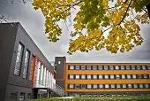 Zdjęcie - Akademia Techniczno-Artystyczna - Wydział Wrocławska Akademia Biznesu (ATA Wrocław)