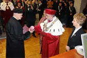 Zdjęcie - Uniwersytet Rolniczy (URK) im. Hugona Kołłątaja w Krakowie