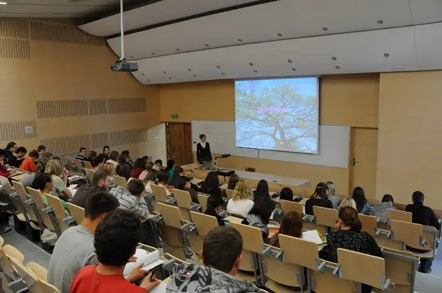 Uniwersytet Rolniczy (URK) im. Hugona Kołłątaja w Krakowie - zdjęcie 1