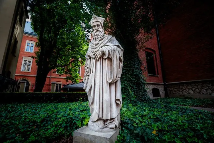 Uniwersytet Jagielloński (UJ) - zdjęcie 10