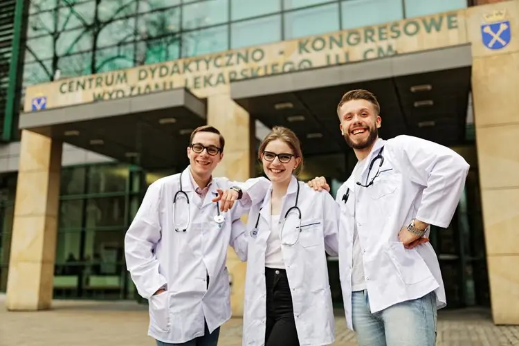 Uniwersytet Jagielloński (UJ) - zdjęcie 12