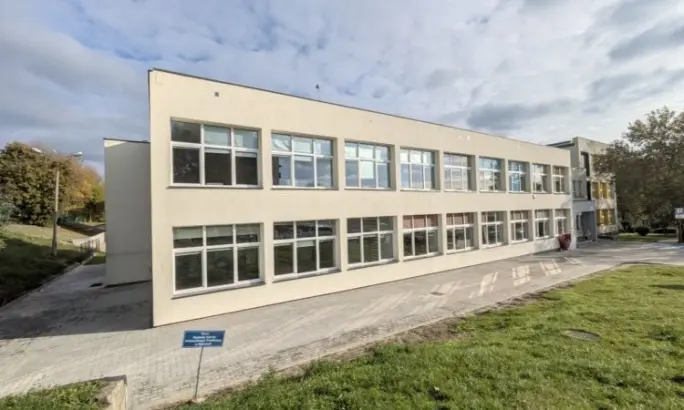 Zdjęcie uczelni - Wyższa Szkoła Administracji Publicznej (WSAP) w Kielcach