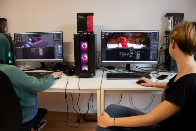Zdjęcie uczelni - Polsko-Japońska Akademia Technik Komputerowych (PJATK) - Filia w Gdańsku