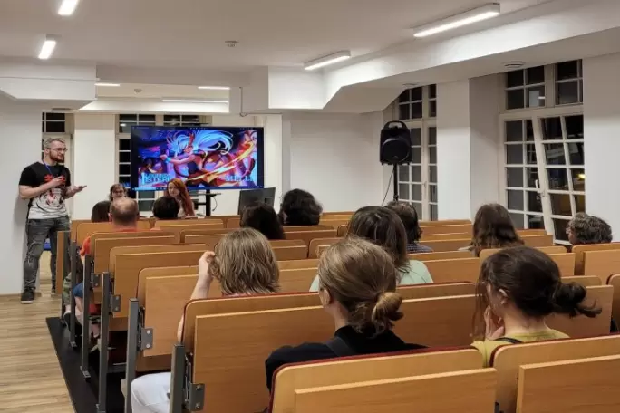 Zdjęcie uczelni - Polsko-Japońska Akademia Technik Komputerowych (PJATK) - Filia w Gdańsku