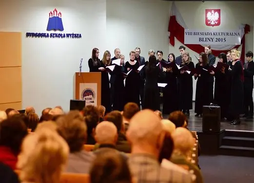 Bydgoska Szkoła Wyższa (BSW) - zdjęcie 11