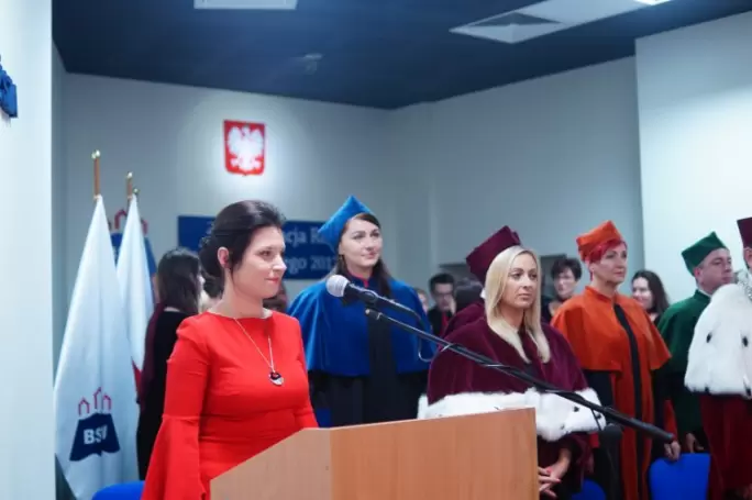 Zdjęcie uczelni - Bydgoska Szkoła Wyższa (BSW)