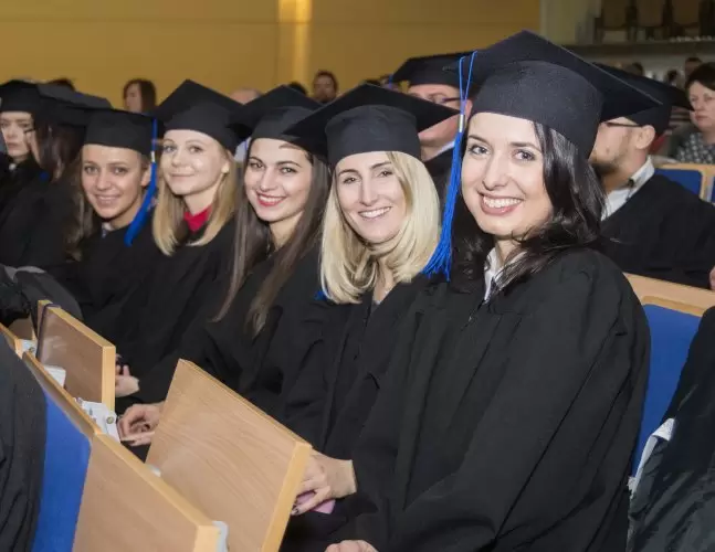 Zdjęcie uczelni - Bydgoska Szkoła Wyższa (BSW)