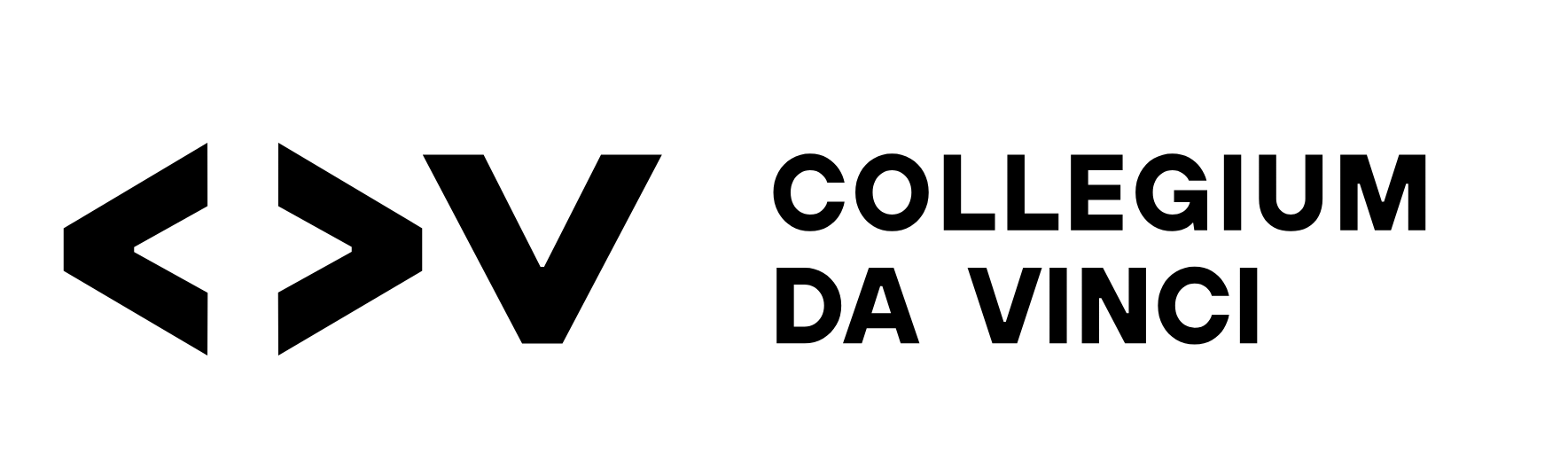 Collegium Da Vinci logo