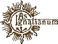 Uniwersytet Ignatianum w Krakowie logo