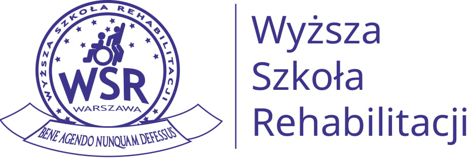 Wyższa Szkoła Logistyki (WSL) logo