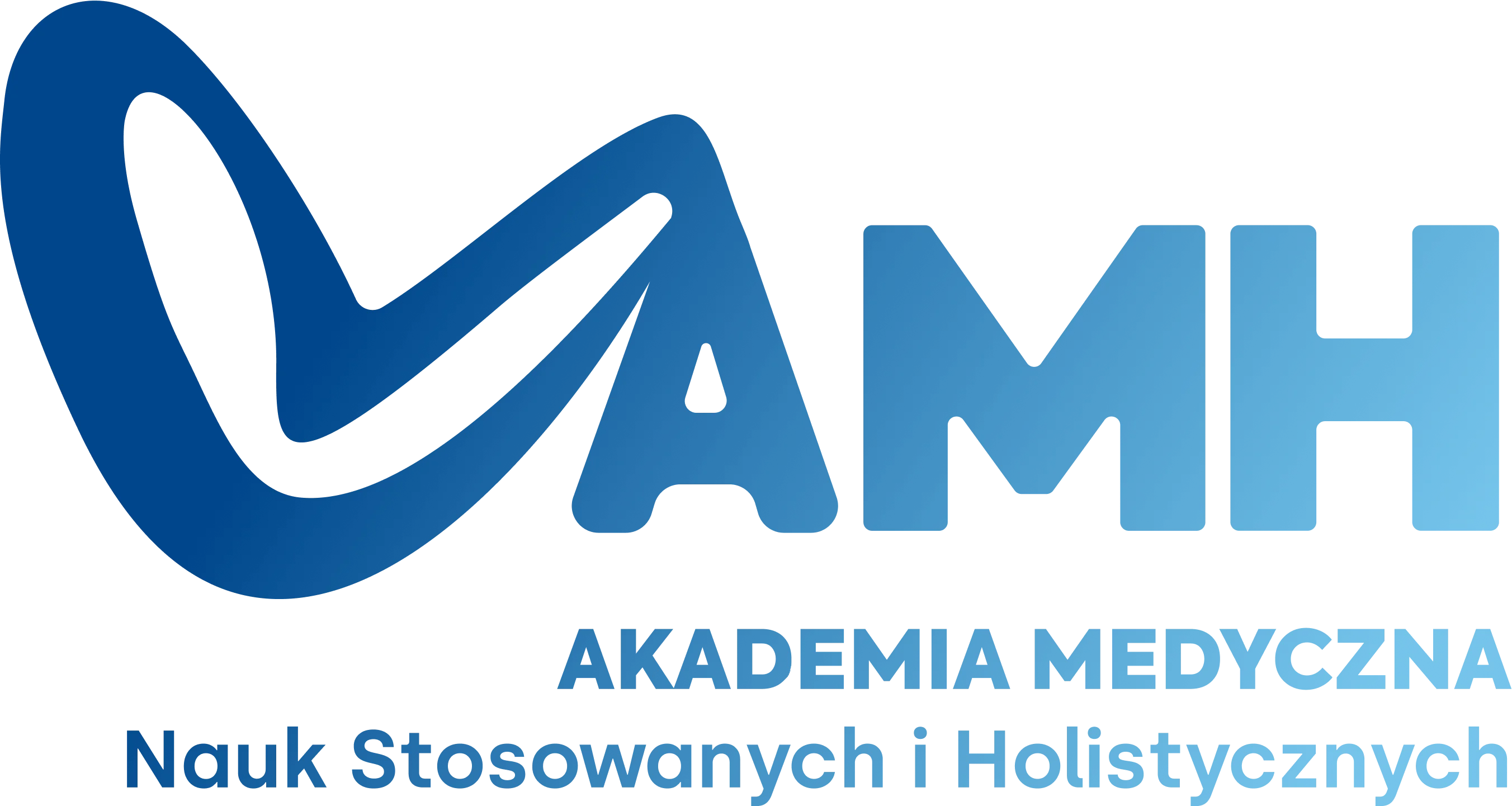 Wyższa Szkoła Logistyki (WSL) logo