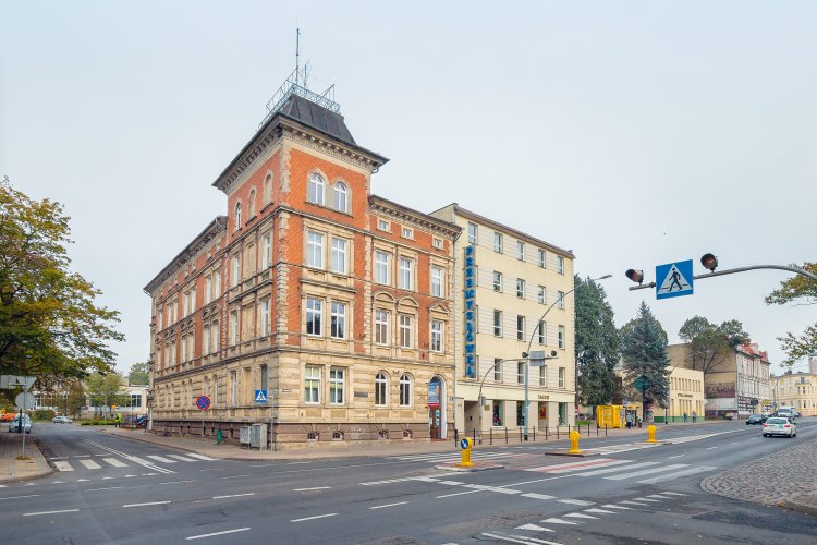 Uczelnie Koszalin - 6 szkół wyższych - opinie, kierunki - studia
