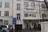 Galeria Krakowska Wyższa Szkoła Promocji Zdrowia (KWSPZ)