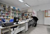 Galeria Krakowska Wyższa Szkoła Promocji Zdrowia (KWSPZ)
