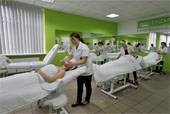 Galeria Krakowska Wyższa Szkoła Promocji Zdrowia (KWSPZ)