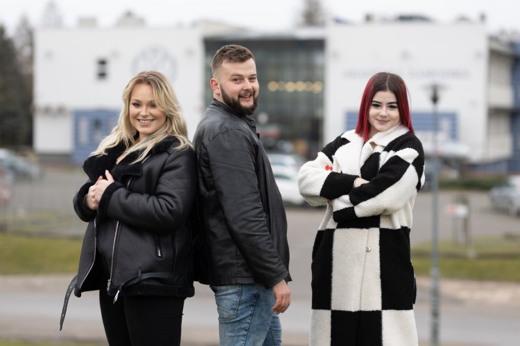 Zdjęcie uczelni - Akademia Zamojska